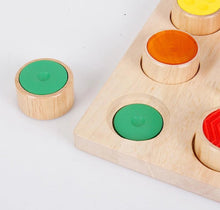 Afbeelding in Gallery-weergave laden, Montessori Sensorisch Speelgoed
