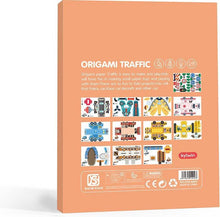 Afbeelding in Gallery-weergave laden, Knutseldoos Wagens en Treinen Vouwen en Stickeren