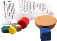 Afbeelding in Gallery-weergave laden, Balanceer Toren met Magnetische Klepper