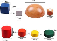 Afbeelding in Gallery-weergave laden, Balanceer Toren met Magnetische Klepper