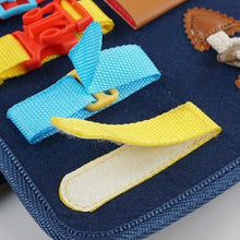 Afbeelding in Gallery-weergave laden, Motoriek Speelgoed Map