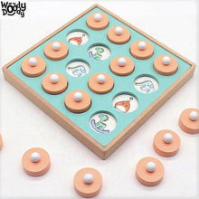 Afbeelding in Gallery-weergave laden, Breinbreker geheugen spel