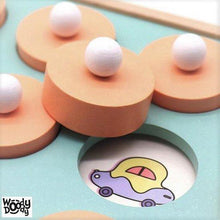 Afbeelding in Gallery-weergave laden, Breinbreker geheugen spel