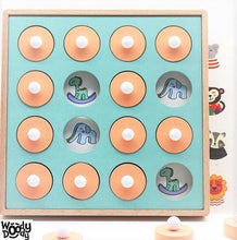 Afbeelding in Gallery-weergave laden, Breinbreker geheugen spel