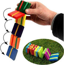 Afbeelding in Gallery-weergave laden, Balanceer Toren met Magnetische Klepper