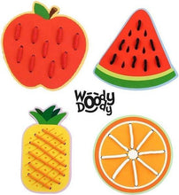 Afbeelding in Gallery-weergave laden, Veter Rijgspel met Fruitstukken