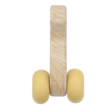 Afbeelding in Gallery-weergave laden, Houten Rammelaar Eend