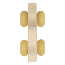 Afbeelding in Gallery-weergave laden, Houten Rammelaar Eend