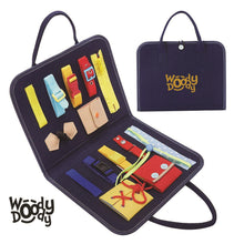 Afbeelding in Gallery-weergave laden, Motoriek Speelgoed Map