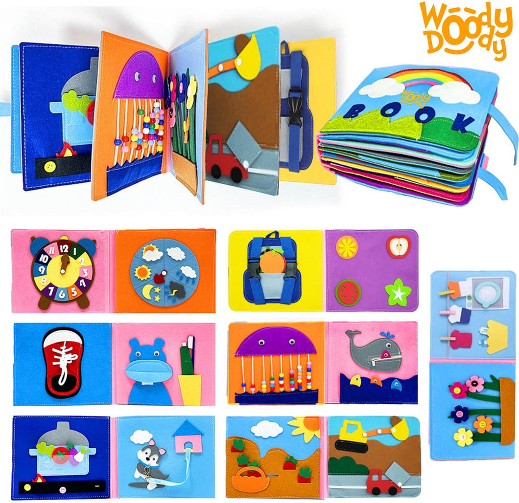 Winfun Libro De Actividades Aprende Conmigo - Farmacias Winfun Libro De Actividades Aprende Conmigo - Farmacias