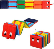 Afbeelding in Gallery-weergave laden, Balanceer Toren met Magnetische Klepper
