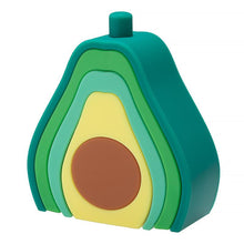 Afbeelding in Gallery-weergave laden, Avocado Vormen Puzzel Zacht
